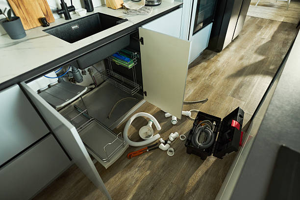 24/7 Emergency Garbage Disposal Repair experts in Harvey, LA
